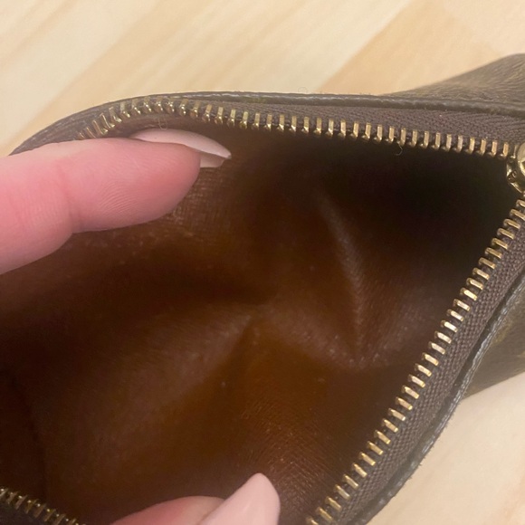 Vintage LV mini bag - Picture 6 of 17